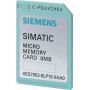 SIMATIC carte mémoire SD 512 M photo du produit