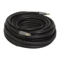 CORDON HDMI MALE-MALE 15M photo du produit