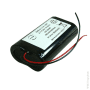 Pack(s) Batterie Li-Ion 2x1865 photo du produit
