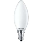 CorePro LEDCandleND6.5-60W B35 photo du produit