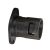 FLANGE ADAPTOR STRAIGHT GREY photo du produit