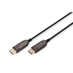 DisplayPort AOC hybrid-fiber M photo du produit