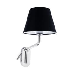 Eterna Lampe Applique Avec Lec photo du produit