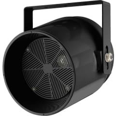 Projecteur son 30W noir IP66 photo du produit