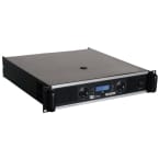 Ampli 2 x 800 W, 8 O-PDA-B2500 photo du produit