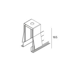 LOGICO SY TRIM 562 CENTRAL SUP photo du produit