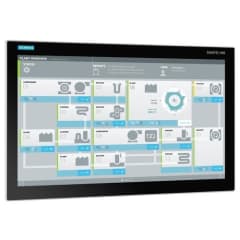 SIMATIC IPC477E 15" ST (1280 x photo du produit