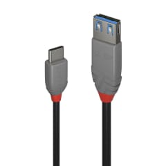 Câble Adaptateur USB 3.2 Type C vers A, photo du produit