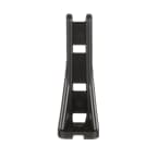 Cable Tie Mount, Right Angle photo du produit