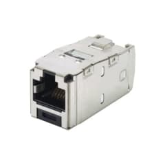 Mini-Com Module, Cat 6A,Blind photo du produit