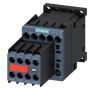 CNTCT,AC3:4KW2NO+2NF,AC110V50H photo du produit