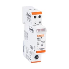 SURGE PROTECTION DEVICES photo du produit