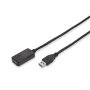 USB 3.0 Repeater Cable A-M - A photo du produit