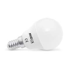 4W P45 BULB E14 3000K DEPO BLI photo du produit