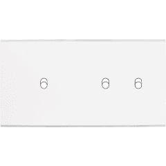 FAC LAITON BLANC DH B1 B2 photo du produit