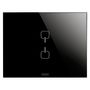 PLAQUE ICE TOUCH KNX NO 2 SY photo du produit