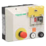 Démarreur 1 sens 4kW 380V photo du produit