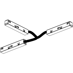 T-Joint Connector 48V N photo du produit