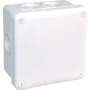 Bte blche IP55 memb.105X105 photo du produit