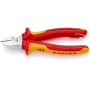 KNIPEX - 70 06 160 T BK photo du produit