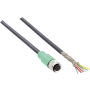 Cable de raccordement (connect photo du produit