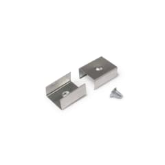 PR2000 CLIPS U42 GRIS X2 photo du produit