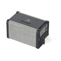 Module M USB A+A - Anthr-Tissu photo du produit