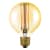 LED OSR 1906 Globe80 E27 470lm photo du produit