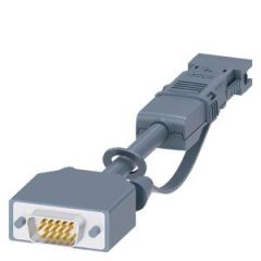 CABLE DE LIAISON POUR TD500 - photo du produit