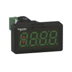 DIGITAL PANEL METER GREEN photo du produit