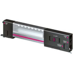 LED 400lm-100-240V-ss prise-US photo du produit