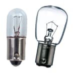 Ampoule LED clignotante BR50 photo du produit