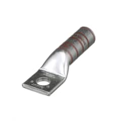 Copper Compression Lug, 1 Hol photo du produit