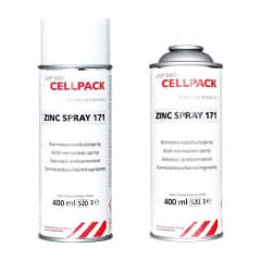 ZINC SPRAY 171/400ml/SPRAY photo du produit