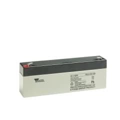 BATT ECO 2,1AH 12V BAC V0 FR photo du produit