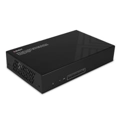 Extender Splitter HDBaseT Cat. photo du produit