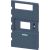 hinged lid 3RW52 cutout HMI-St photo du produit