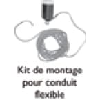 CABLE D'INSTALLATION COND FLEX photo du produit