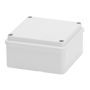 BTE IP56 F.LISSE 100X100X50 photo du produit