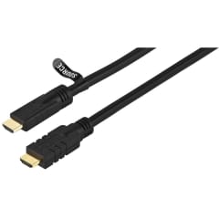 Cordon HDMI , 25 m, repeteur photo du produit