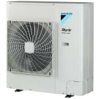 U.E Sky Air Active - 10 kW-R32 photo du produit