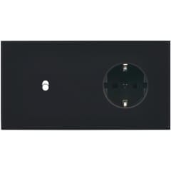 FAC DE NOIR MAT DH B1 PCK photo du produit