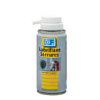 LUBRIFIANT SERRURES photo du produit