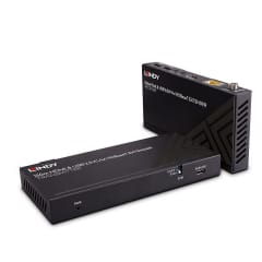 Extender KVM Cat.6 HDBaseT 150m HDMI 4K6 photo du produit