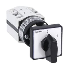 ROTARY CAM SWITCHES photo du produit