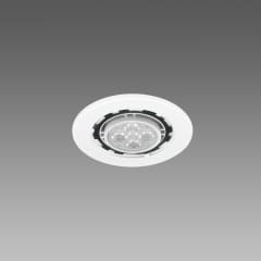 ECO SIRIO Led 6W 3000K 36° Ip2 photo du produit