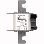 FUSE 250A 690V 1*EK/76 AR UC photo du produit