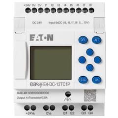 EASY-E4-DC-12TC1P photo du produit