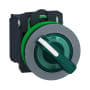 BT lum flush vert 1O+1F 24V photo du produit