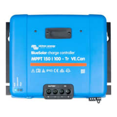 BlueSolar MPPT 150/100Tr VECan photo du produit